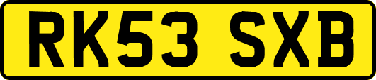 RK53SXB