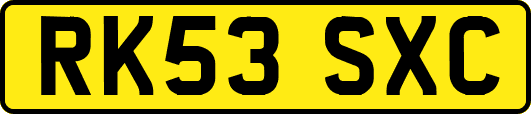 RK53SXC