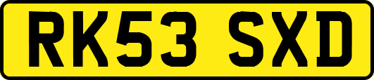 RK53SXD