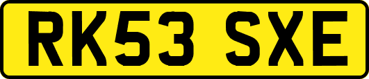 RK53SXE