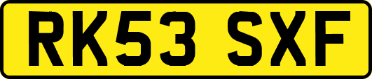 RK53SXF