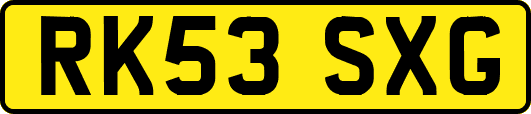 RK53SXG