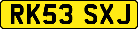 RK53SXJ