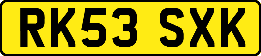 RK53SXK