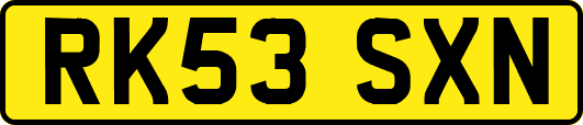 RK53SXN