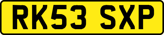 RK53SXP
