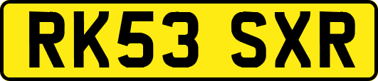RK53SXR
