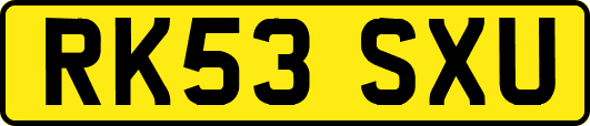 RK53SXU