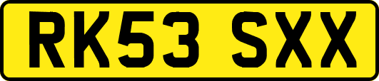 RK53SXX