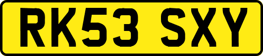 RK53SXY
