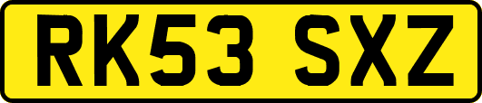RK53SXZ