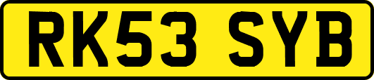 RK53SYB