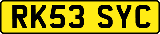 RK53SYC