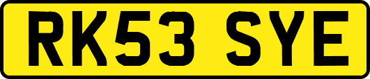 RK53SYE
