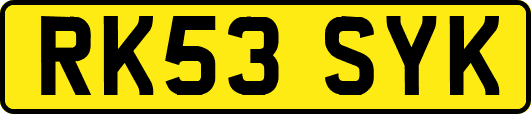 RK53SYK