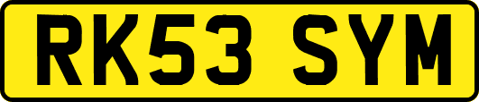 RK53SYM