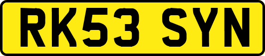 RK53SYN