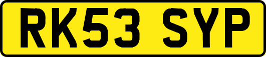 RK53SYP