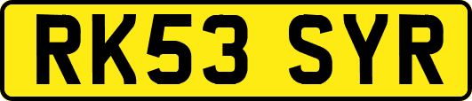 RK53SYR
