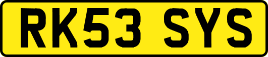 RK53SYS