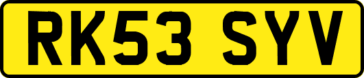 RK53SYV