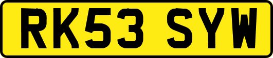 RK53SYW