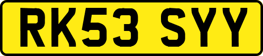RK53SYY