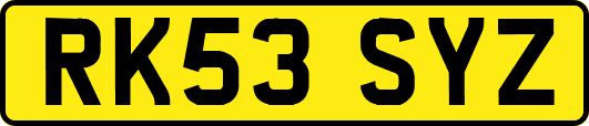 RK53SYZ