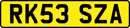 RK53SZA
