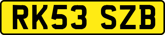 RK53SZB