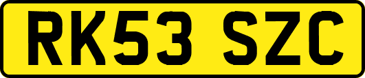 RK53SZC