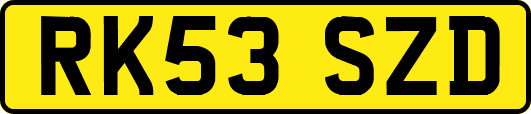 RK53SZD