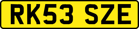 RK53SZE
