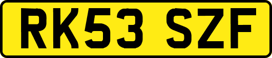 RK53SZF
