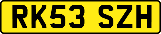 RK53SZH