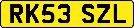 RK53SZL