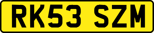 RK53SZM