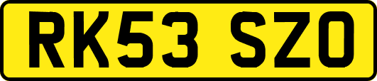 RK53SZO