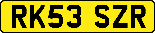 RK53SZR