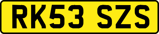 RK53SZS