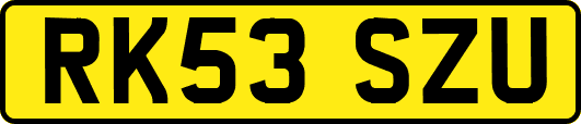 RK53SZU