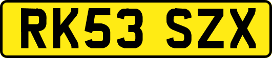 RK53SZX