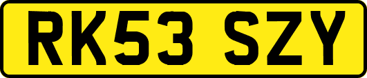 RK53SZY