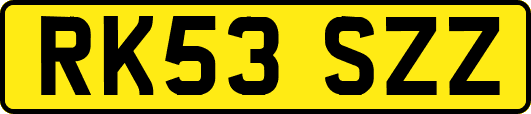 RK53SZZ