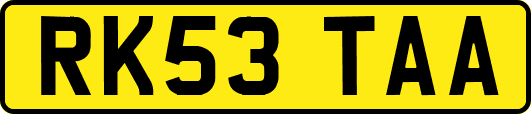 RK53TAA