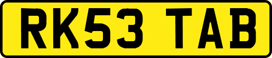 RK53TAB