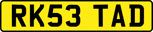 RK53TAD