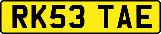 RK53TAE