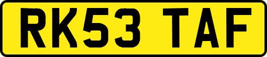 RK53TAF