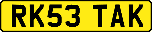 RK53TAK